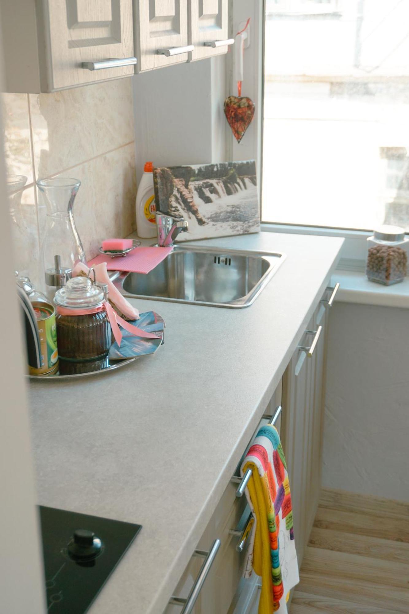 Leticijas Apartamenti Kuldīga Dış mekan fotoğraf