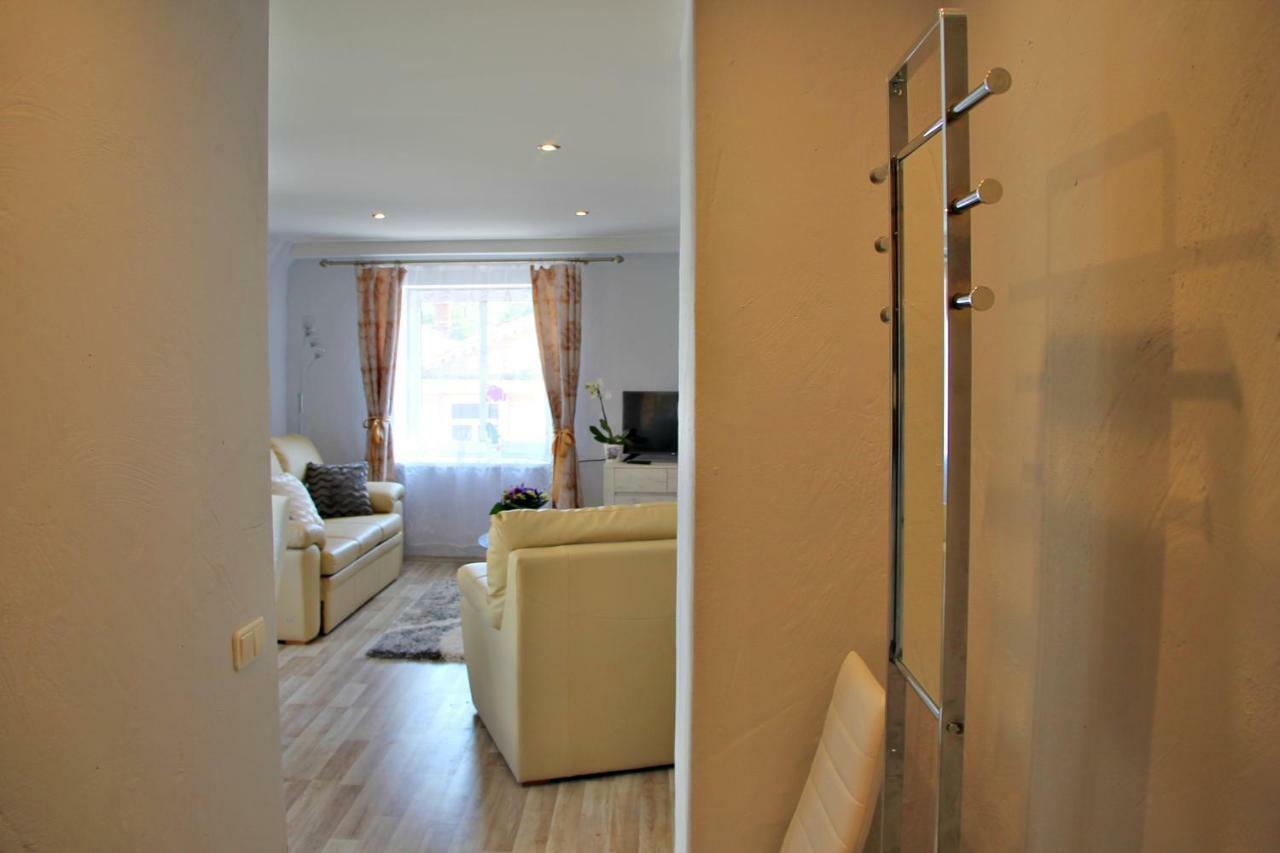 Leticijas Apartamenti Kuldīga Dış mekan fotoğraf